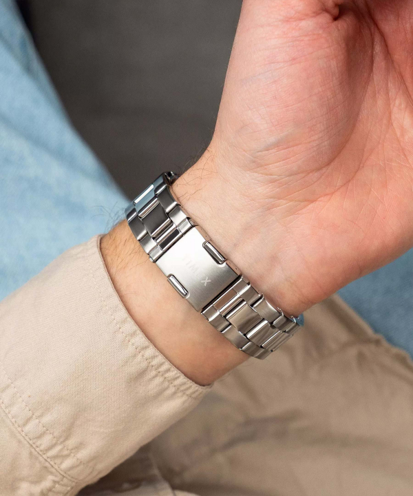 ساعت مچی مردانه تایمکس Timex مدل TW2W92700