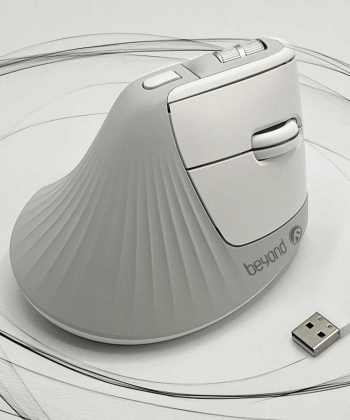 ماوس بی سیم بیاند مدل BM 1910RF