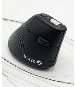 ماوس بی سیم بیاند مدل BM 1910RF