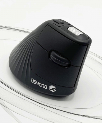 ماوس بی سیم بیاند مدل BM 1910RF