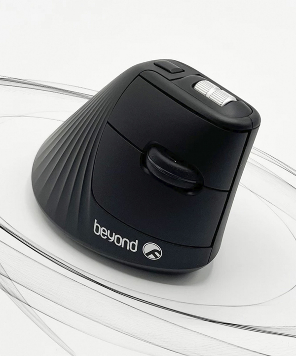 ماوس بی سیم بیاند مدل BM 1910RF