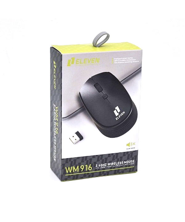ماوس بی سیم الون مدل WM916