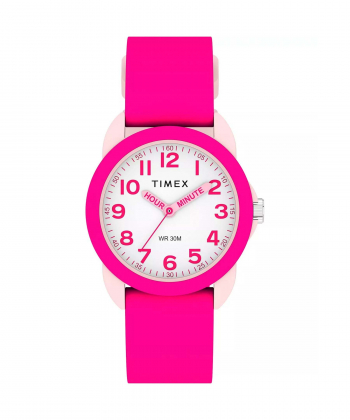 ساعت مچی دخترانه تایمکس Timex مدل TW2W92200