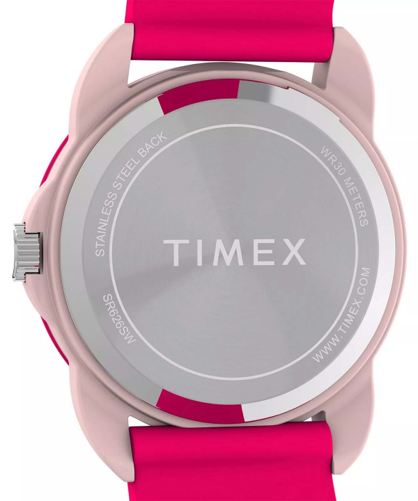 ساعت مچی دخترانه تایمکس Timex مدل TW2W92200