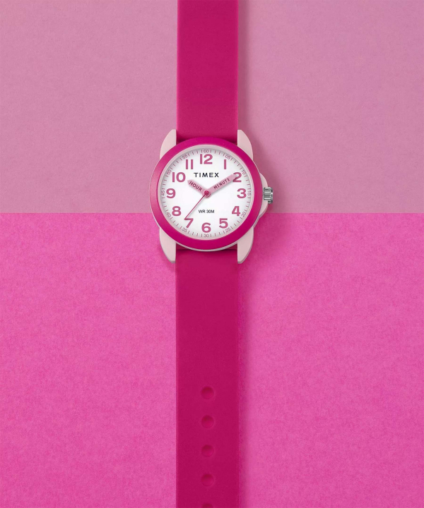 ساعت مچی دخترانه تایمکس Timex مدل TW2W92200