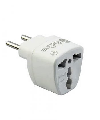 تبدیل سه به دو پرووان مدل PAD655