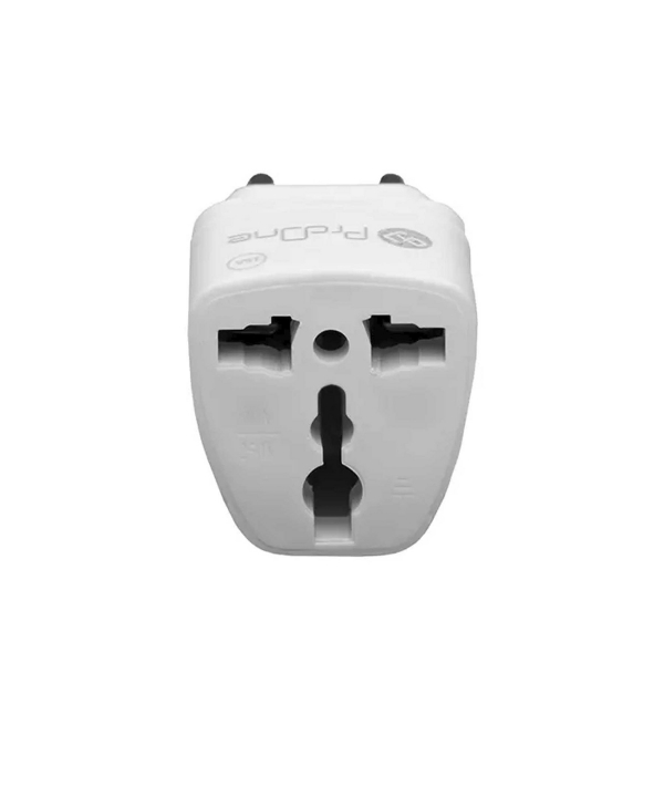 تبدیل سه به دو پرووان مدل PAD655