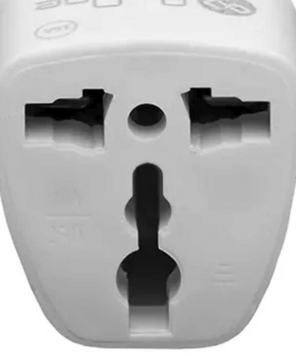 تبدیل سه به دو پرووان مدل PAD655