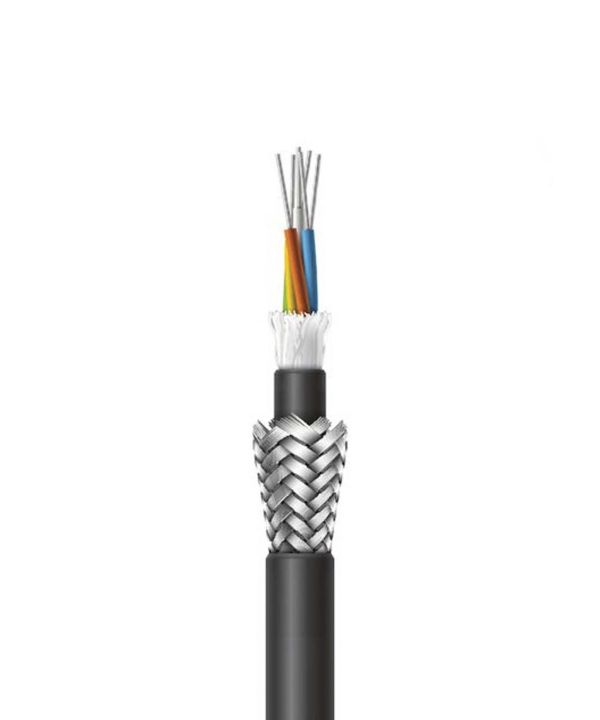 کابل تبدیل Type-C به Lightning پرودو مدل CLBRPD22 طول 2.2 متر
