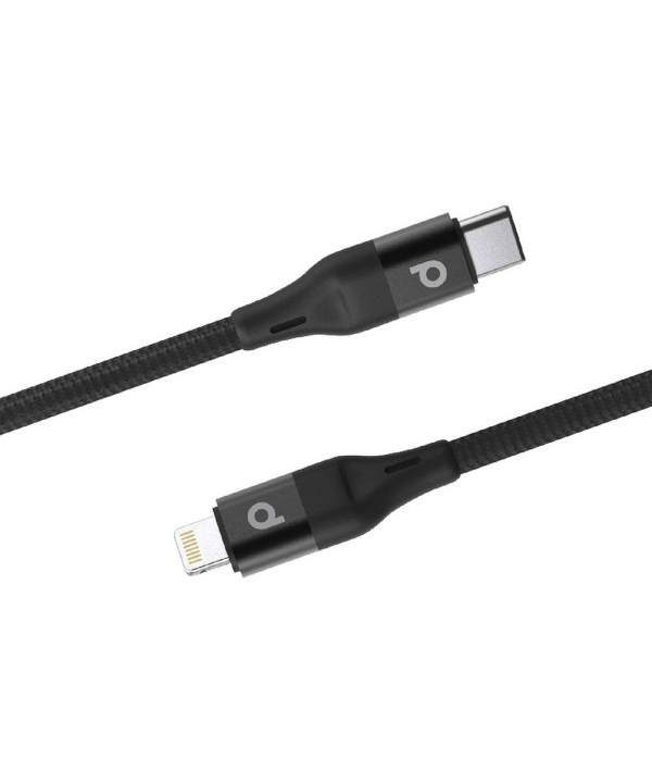 کابل تبدیل Type-C به Lightning پرودو مدل CLBRPD12 طول 1.2 متر