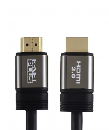 کابل HDMI کی نت پلاس طول 10 متر