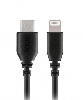 کابل تبدیل Lightning به Type-C رود مدل SC21