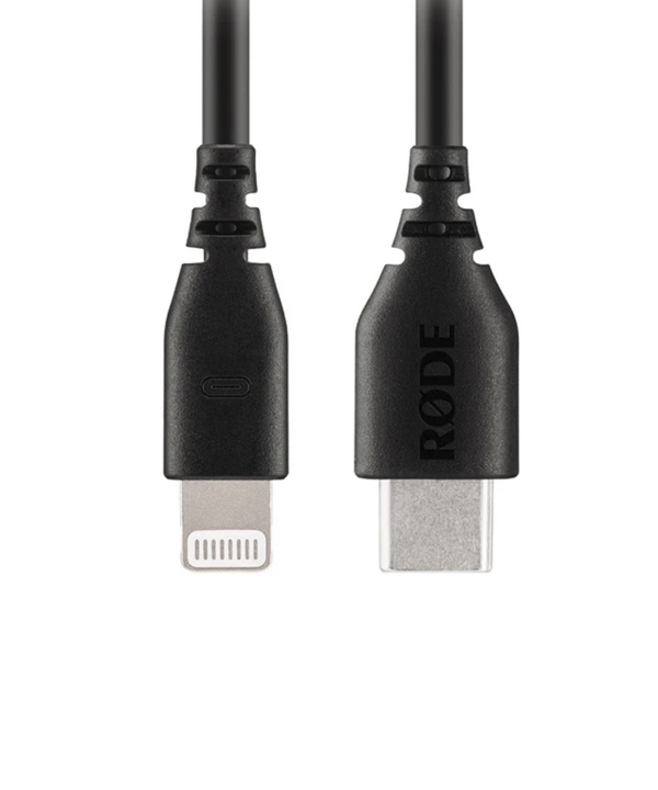 کابل تبدیل Lightning به Type-C رود مدل SC21