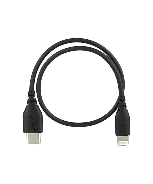 کابل تبدیل Lightning به Type-C رود مدل SC21