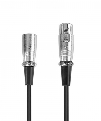 کابل XLR بویا مدل C1 به طول 1 متر