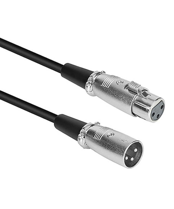 کابل XLR بویا مدل C1 به طول 1 متر