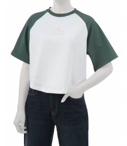 تیشرت زنانه جوتی جینز JootiJeans کد 51773393