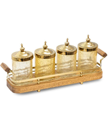 جا ادویه بی وی کی BVK طرح KARIZMA کد 412602