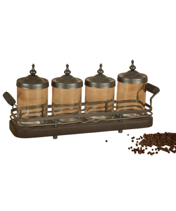 جا ادویه بی وی کی BVK طرح KARIZMA مدل 422602