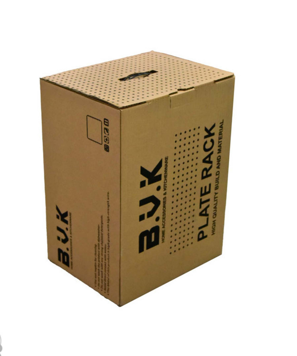 آبچکان 2 طبقه بی وی کی BVK طرح PRESTIGE مدل 441702