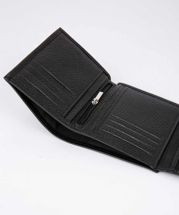 کیف پول چرم مردانه شیفر Shifer مدل 8221A