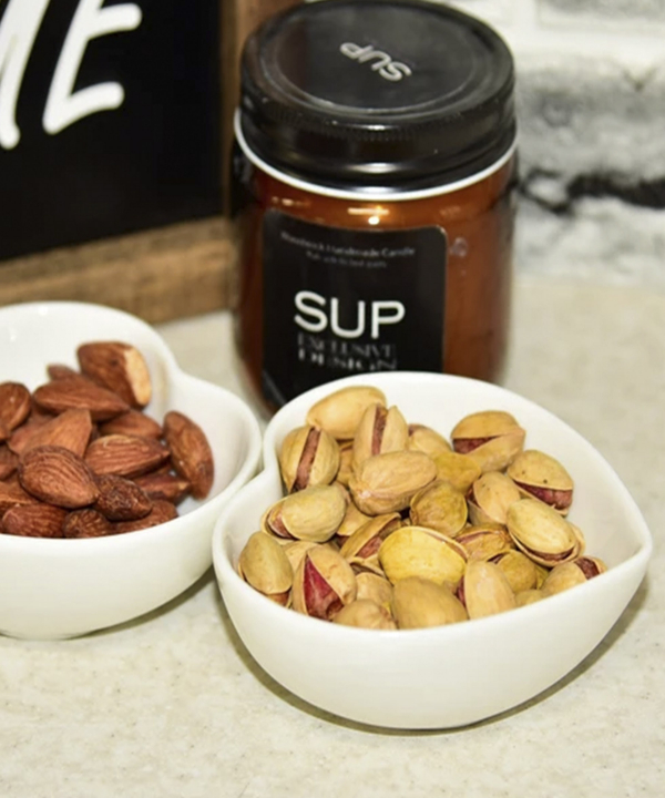 اردو خوری قلب بی وی کی BVK طرح CLASSIC مدل 500612