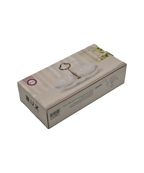 اردو خوری قلب بی وی کی BVK طرح CLASSIC مدل 500612