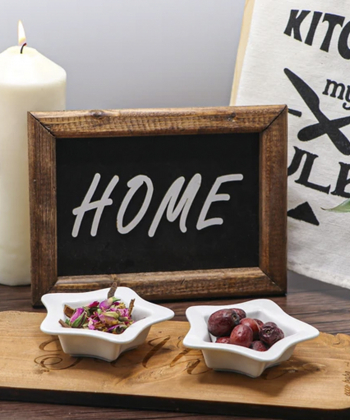 ترشی خوری بی وی کی BVK طرح CLASSIC کد 507310 6 عددی