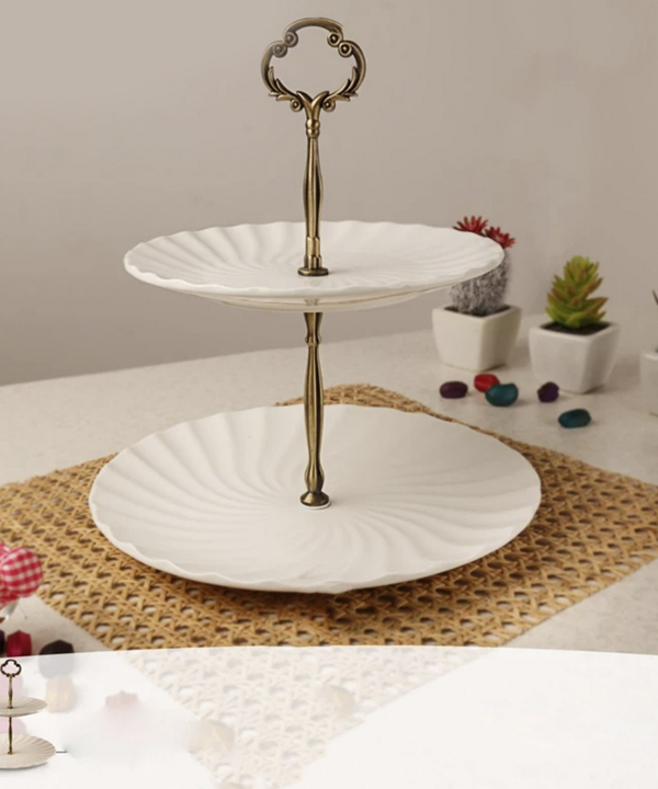 شیرینی خوری بی وی کی BVK طرح CLASSIC کد 501619