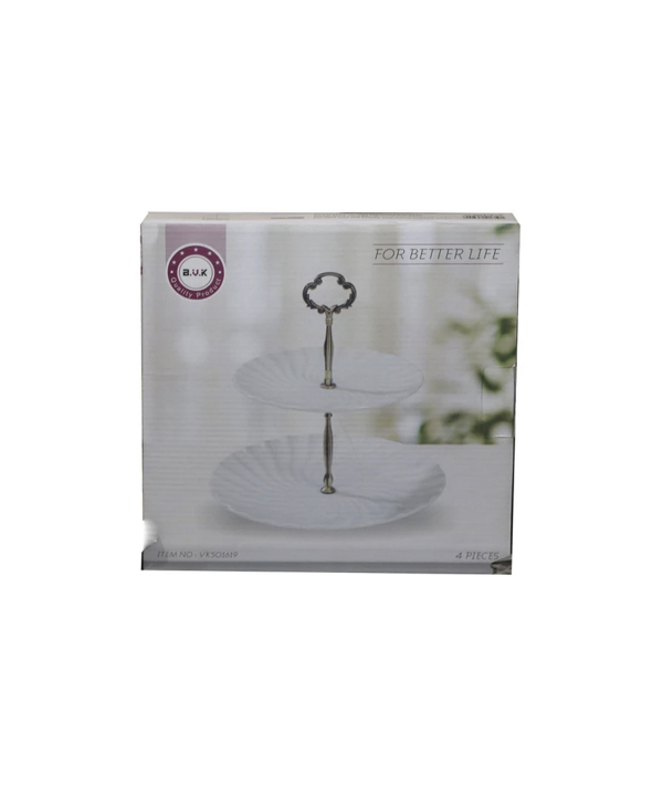 شیرینی خوری بی وی کی BVK طرح CLASSIC کد 501619