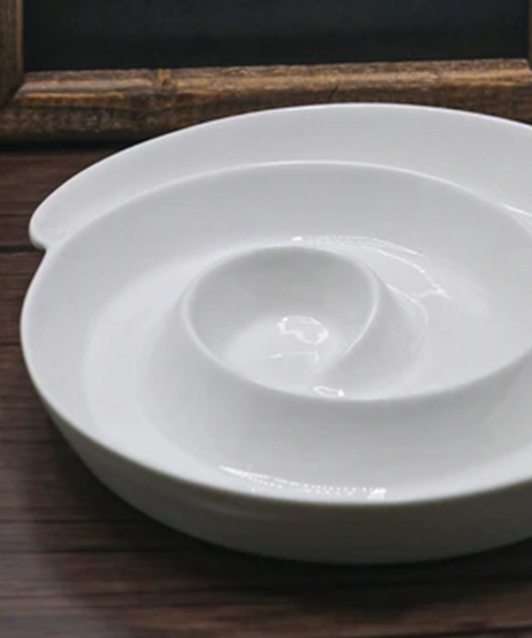 اردو خوری حلزونی در استیل بی وی کی BVK مدل 508921