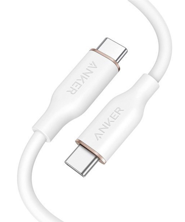 کابل Type C انکر مدل Powerline III A8553 طول 1.8 متر