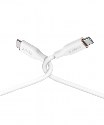 کابل Type C انکر مدل Powerline III A8553 طول 1.8 متر