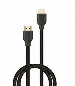 کابل تبدیل HDMI به HDMI پرودو مدل PB-2101H3-BK طول 3 متر