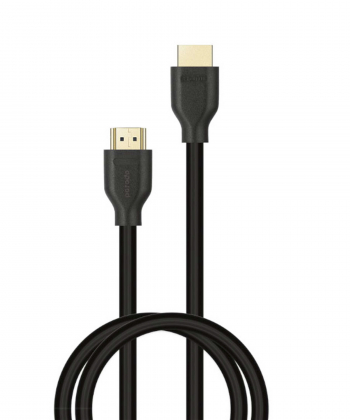 کابل تبدیل HDMI به HDMI پرودو مدل PB-2101H3-BK طول 3 متر