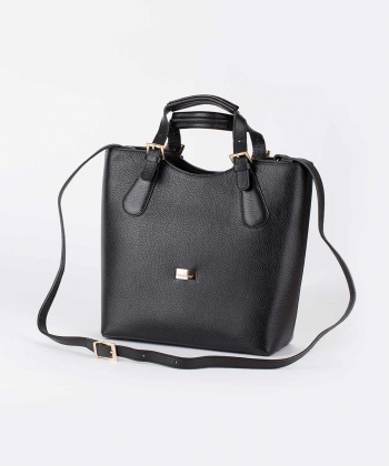 کیف چرم زنانه شیفر Shifer مدل 9051B