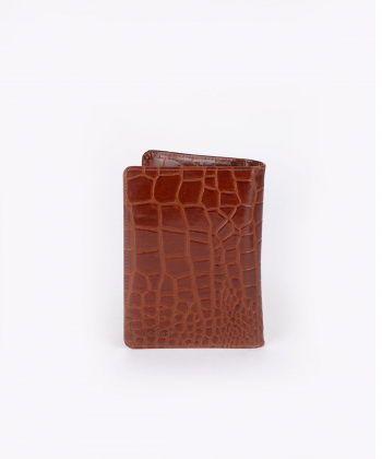 کیف پول چرم زنانه شیفر Shifer مدل 8208C