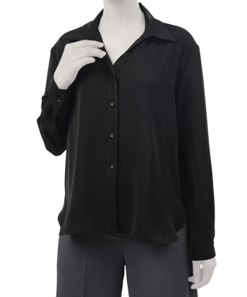 شومیز آستین بلند زنانه ریسانی مدل 2401