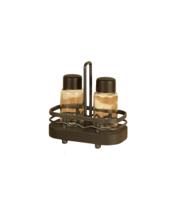نمکدان مدل بی وی کی BVK طرح KARIZMA کد 422604