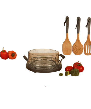 سالاد خوری بی وی کی BVK طرح KARIZMA کد 422520