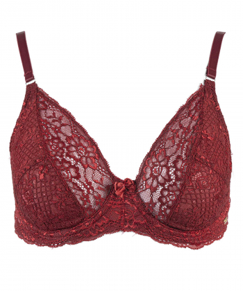 سوتین زنانه ساترسین مدل 1060