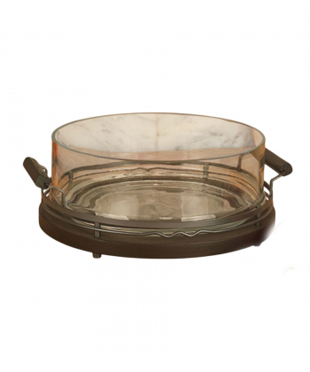 سالاد خوری بی وی کی BVK طرح KARIZMA مدل 422525