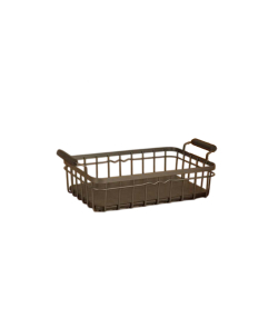 سبد مستطیل بی وی کی BVK طرح KARIZMA کد 421325