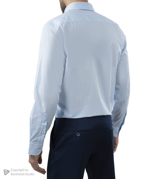 پیراهن مردانه پیرکاردین PierreCardin کد SHP90210280