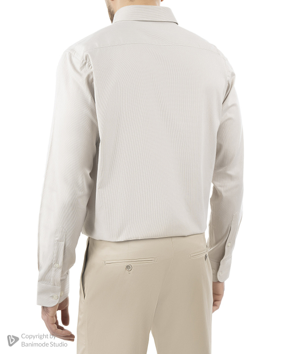 پیراهن مردانه پیرکاردین PierreCardin کد SHP90210318