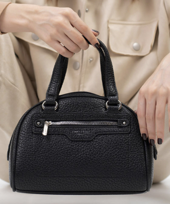 کیف دوشی زنانه دیوید جونز David Jones مدل cm6944