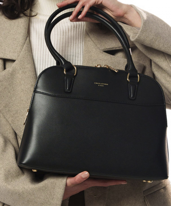 کیف دوشی زنانه دیوید جونز David Jones مدل cm6940