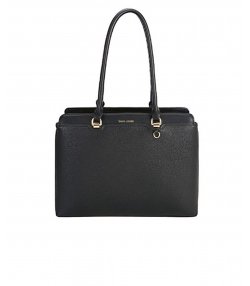کیف دوشی زنانه دیوید جونز David Jones مدل cm6862