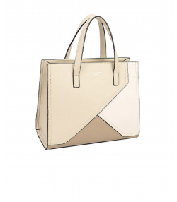 کیف دوشی زنانه دیوید جونز David Jones مدل cm6972