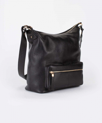 کیف دوشی زنانه شیفر Shifer مدل 9554B